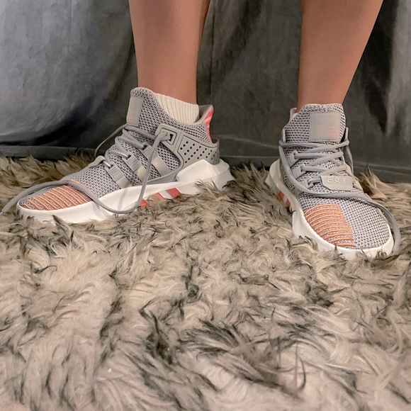 Adidas EQT Training Sneakers - Picture 5 of 5